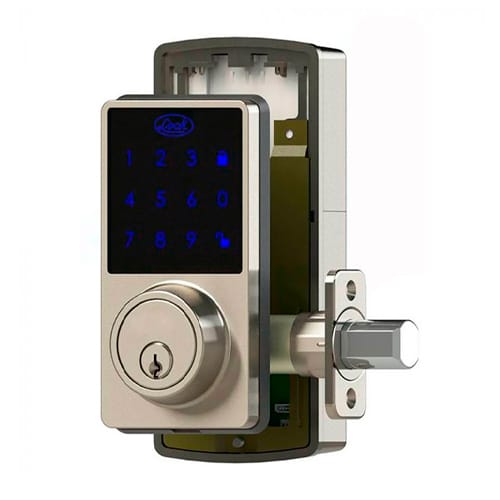 HC125280 - Cerrojo Digital Lock 10CD - LOCK