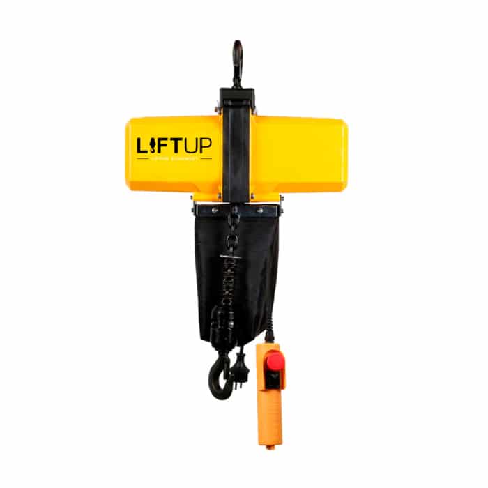 HC127764 - Polipasto Electrico De Cadena Lift Up 0.5T 3M 110V 650W - LIFTUP