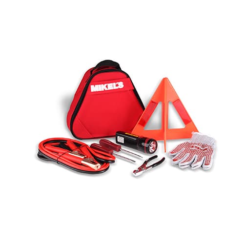 HC133737 - Kit De Emergencia Automotriz Mikels KEA-8
