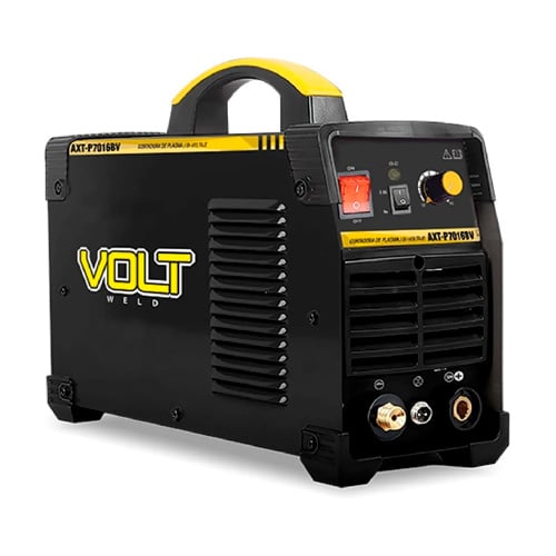 HC137997 - Volt Cortadora De Plasma Bi Voltaje 110-220V Volt Vol-P7016Bv - VOLT