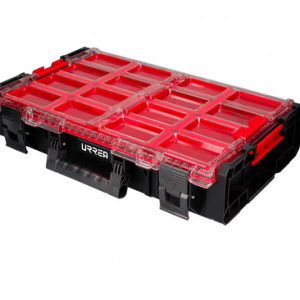 HC147655 - Caja portaherramientas plástica organizadora 23 x 5 Urrea CPOR23