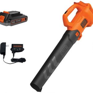 HC148225 - Sopladora Max 20 V Modelo Lsw221 Black & Decker