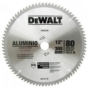 HC17316 - Disco Para Sierra 12 Dewalt Dw03230