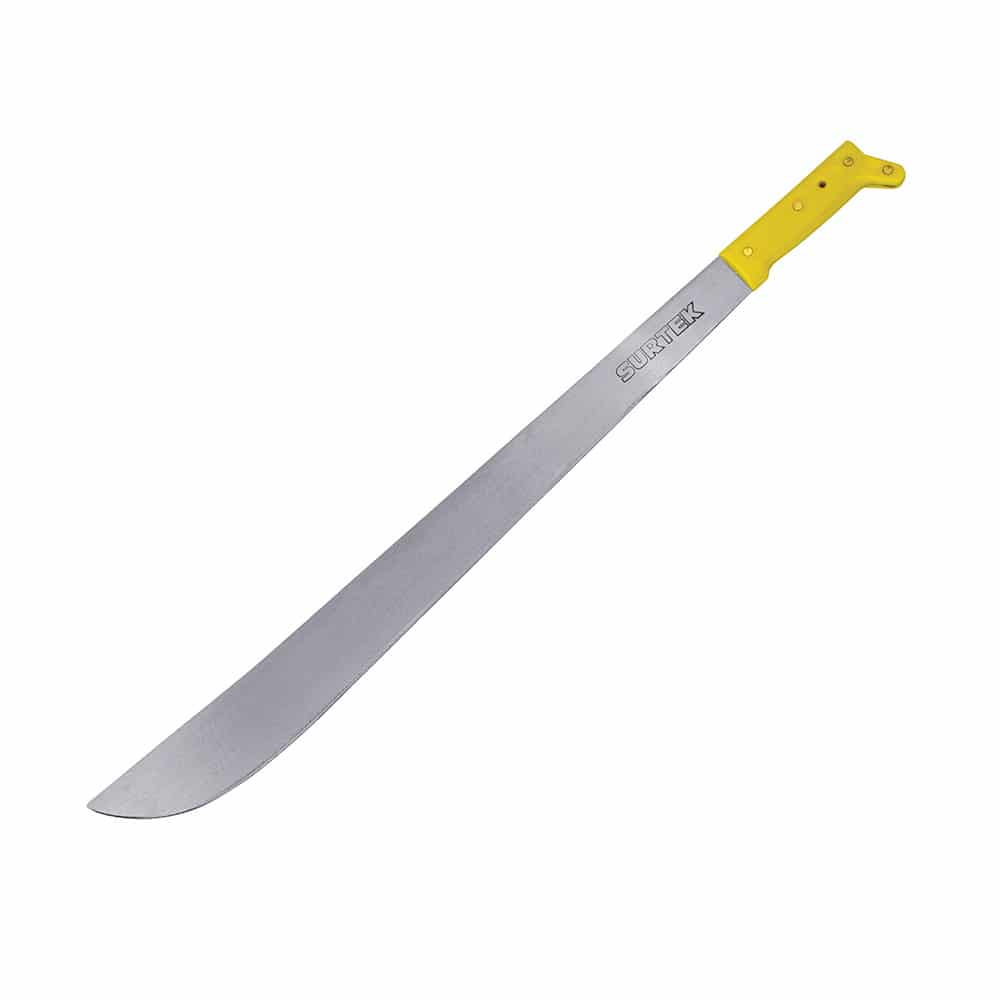 HC54593 - Machete Tipo Recto De 26 Surtek 130507 - SURTEK