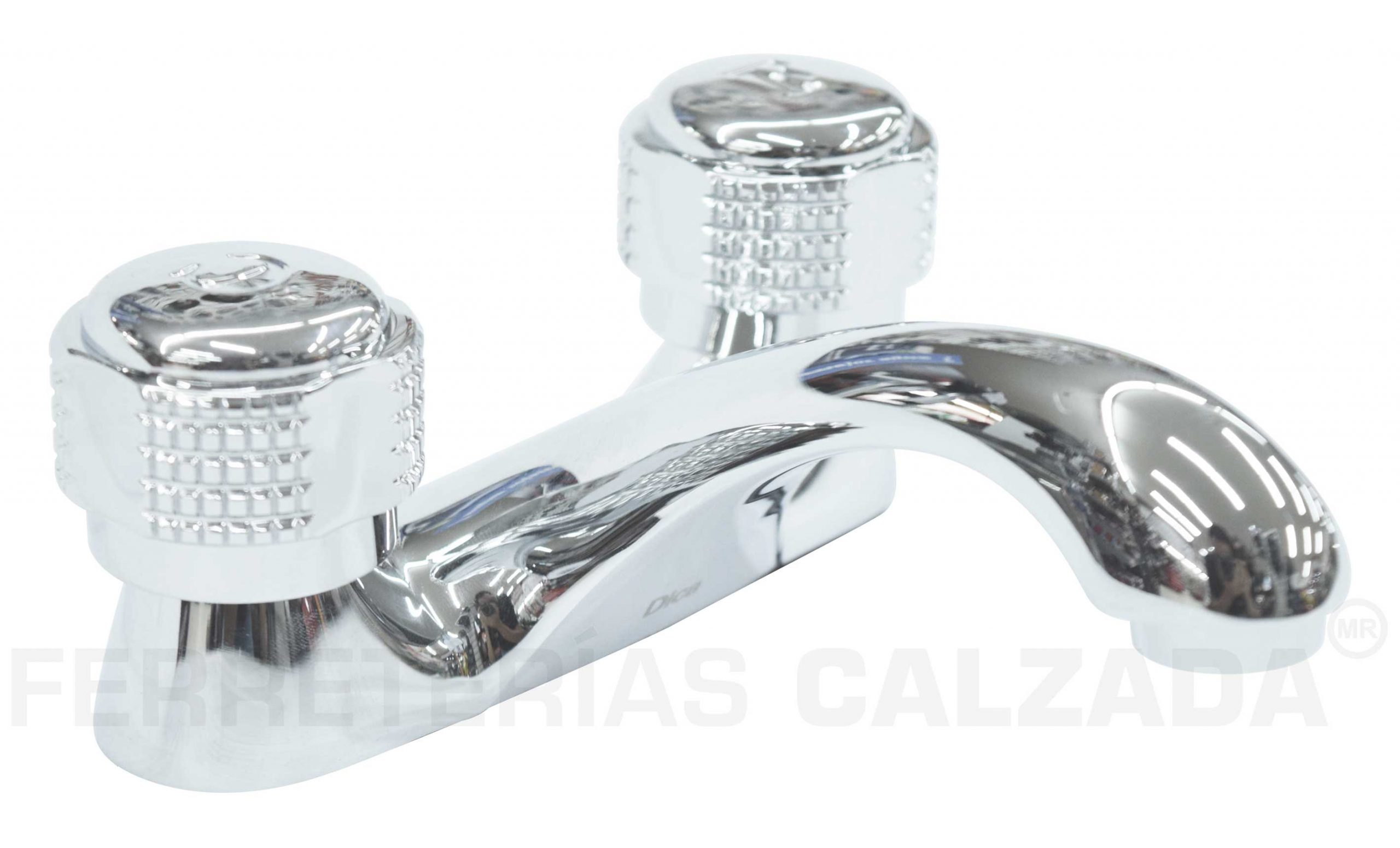 HC55970 - Mezcladora Para Lavabo Con Manerales De 4 Dica 4042 - DICA