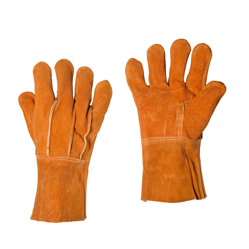 HC57155 - Guantes De Carnaza Foy 144150