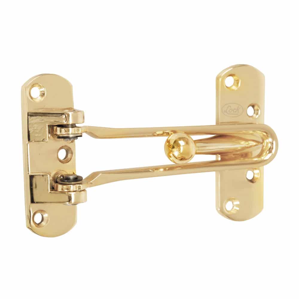 HC57226 - Pasador De Seguridad Puerta Abatible Lock L044LBB