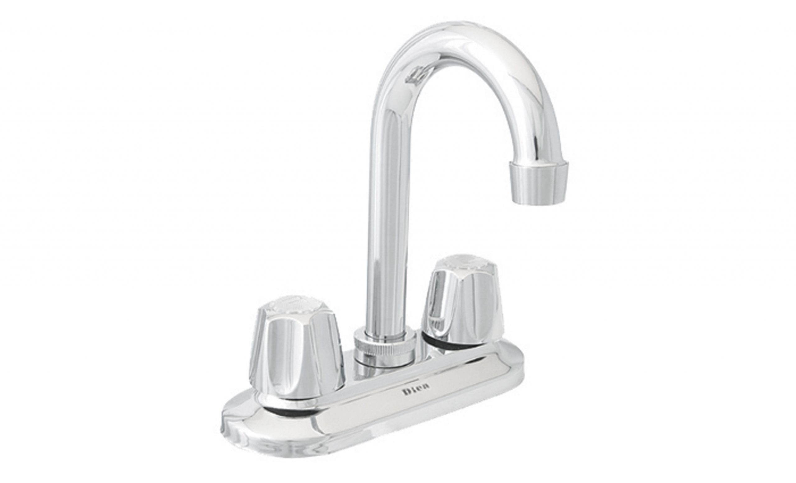 HC57754 - Mezcladora Para Lavabo Con Cubierta De 4 Dica 4062 - DICA