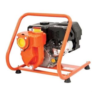 HC58740 - Bomba A Gasolina 7.5HP 2X2 Evans AC2MG0750TH7