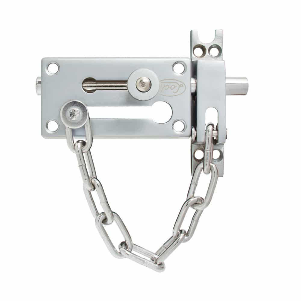 HC59111 - Pasador De Seguridad Con Cadena Lock L048CSB - LOCK