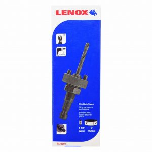 HC61862 - Arbol Adaptador 2L Para Broquero 1/2 Lenox 30002