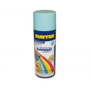 HC62119 - Pintura En Aerosol Azul Cielo 400ML Surtek 139814