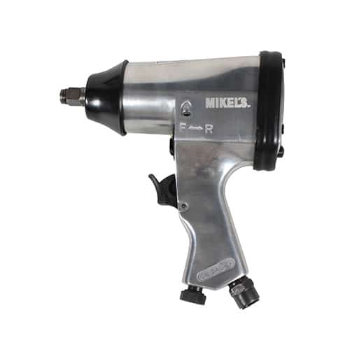 HC63460 - Pistola De Impacto Neumática Con Kit 1/2 Mikels PIN-1/2