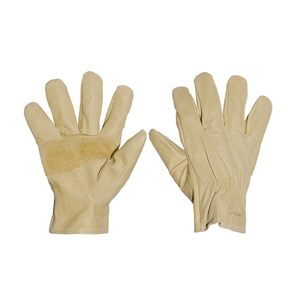 HC64100 - Guantes Piel De Borrego Y Carnaza Unitalla Surtek 137383