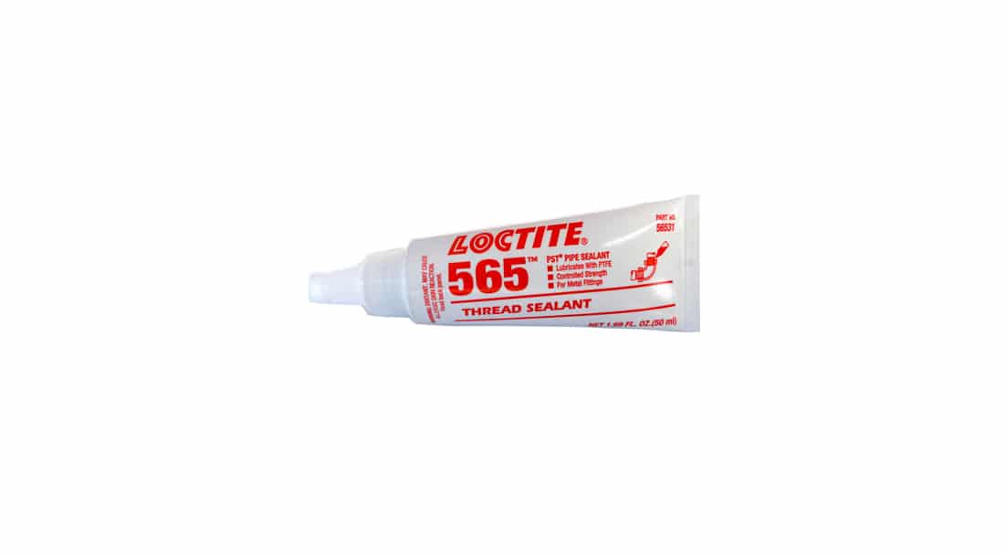 HC64639 - Sella Tuberia PST Resist 50ML 565-31 Loctite