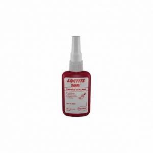 HC64641 - Sellador Hidraulico 50ML 569-31 Loctite