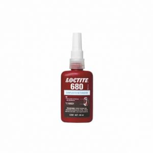 HC64645 - Compuesto Retenedor 50ML 680-31 50 Loctite