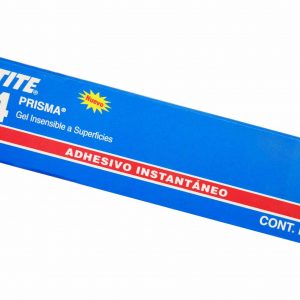 HC64647 - Adhesivo Prisma Gel 454 20Gr Loctite 490119