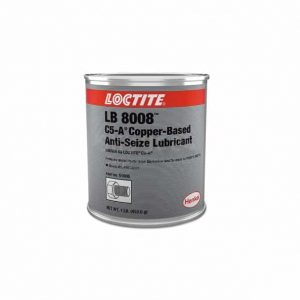 HC64664 - Antiaferrante Base Cobre 1Lb 51006 Loctite