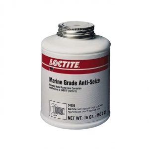 HC64665 - Antiaferrante Grado Marino 453.6GR 34026 Loctite