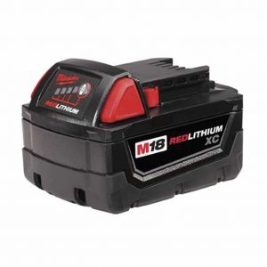 HC69082 - Bateria Lithumion Alta Capacidad 18V Milwaukee 48-11-1828