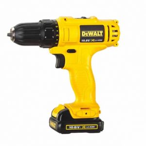 HC69425 - Taladro 12V Max 3/8 2Vel. DCD710S2/DCD700C2-B3 Dewalt