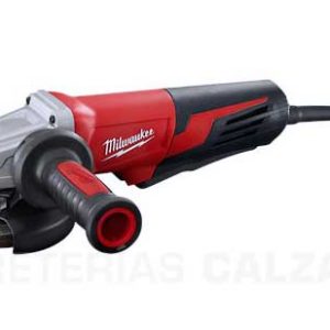 HC73145 - Mini Esmeriladora De 5 13AMP Milwaukee 6117-30