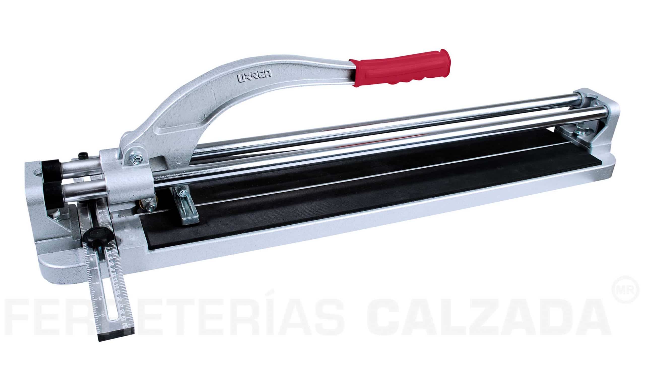 HC75029 - Corta Azulejo Uso Pesado 62CM Urrea TC62