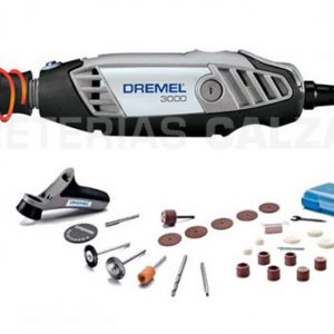 HC76630 - Mototool Elecectrico Portatil 10ACC Dremel 3000