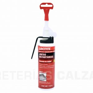 HC76852 - Juntas Instantaneas 118.8G 40478 Loctite