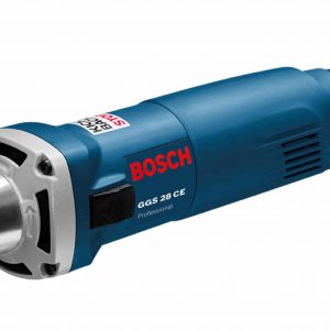 HC79210 - Rectificadora 650W 1/4 A 5/16 GGS28CE Bosch 06012201G0