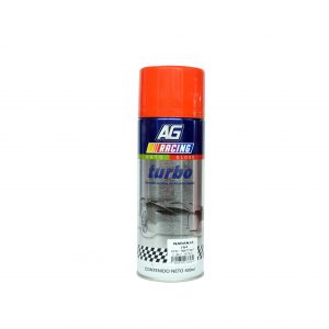 HC79844 - Pintura Aerosol Turbo Naranja De 400ML Acuario AT76405