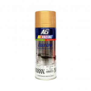 HC79858 - Pintura Aerosol Turbo Oro Palido De 400ML Acuario AT79305