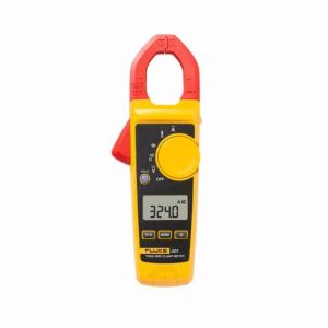 HC80896 - Pinza Amperimetrica 324 Fluke