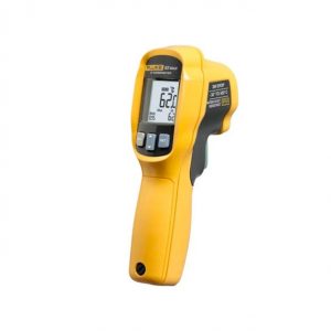 HC80939 - Termometro Infrarojo IP54 62Max Fluke