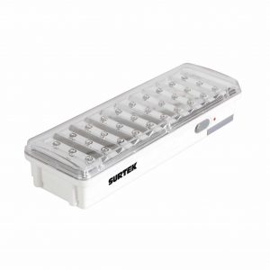 HC85136 - LãMpara De Emergencia 30 Leds Surtek 136107