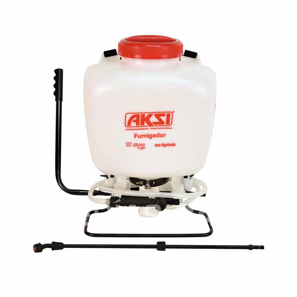 HC88519 - Fumigador De Mochila Aksi 103515 15L - AKSI