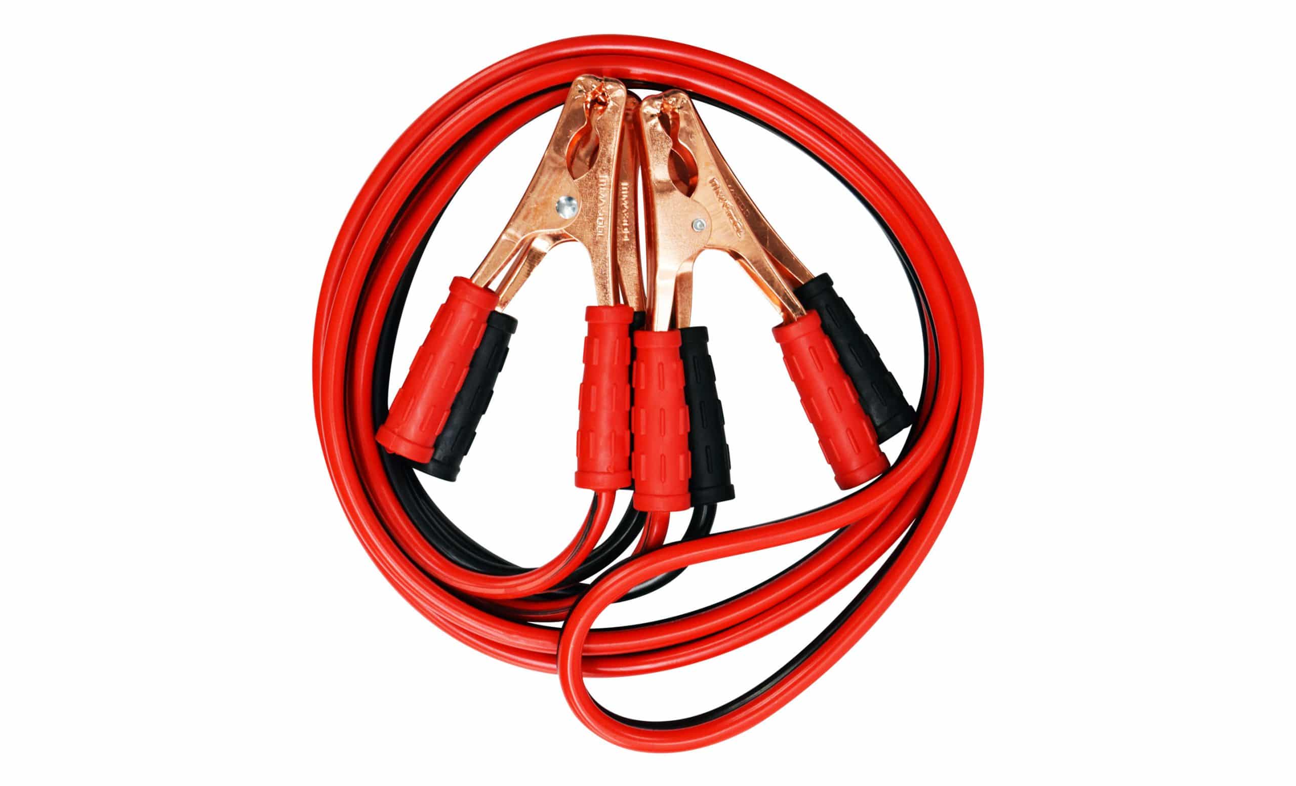HC88575 - Cables Pasa Corriente Maxtool 304901 Calibre 10 - MAXTOOL