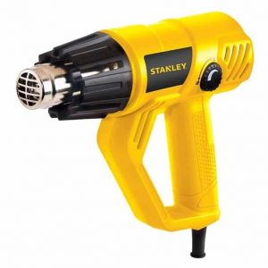 HC90101 - Pistola De Calor 1800W Stanley STXH2000-B3