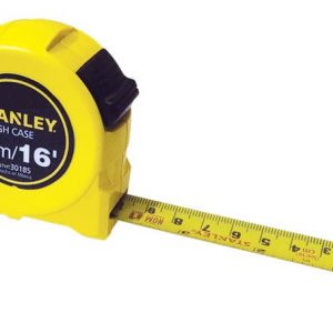 HC90111 - Flexometro Abs De 5M Stanley STHT30185-840