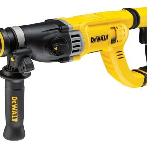 HC91524 - Rotomartillo SDS Plus 800W Dewalt D25260K