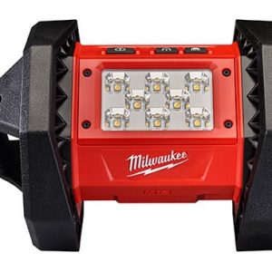 HC91550 - Linterna Led Inalambrica 18V Milwaukee 2361-20