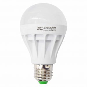 HC91953 - Foco Led 7W Luz Blanca High Power FL-07B