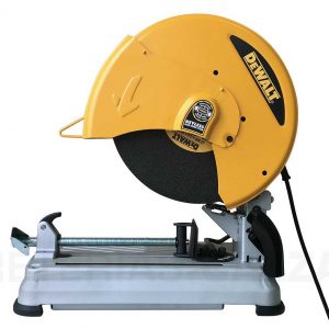 HC92836 - Cortadora De Metales 2200W Dewalt D28715