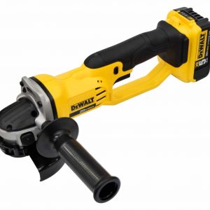 HC93088 - Esmeriladora Inalambrica 20V 5 Dewalt DCG412P2