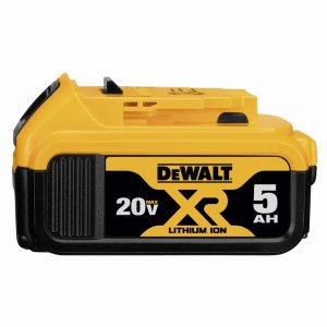 HC93321 - Bateria 20V Maxlithium Dewalt Dcb205