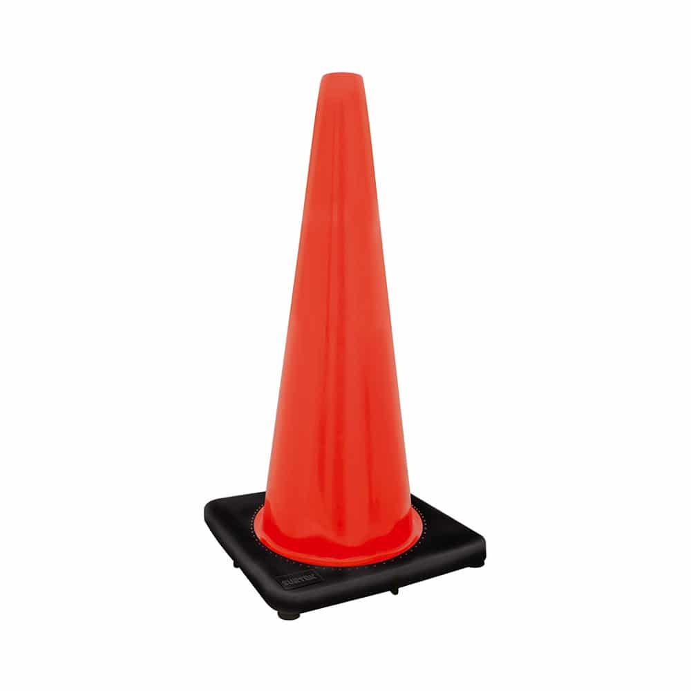 HC94665 - Cono De Precaucion De 70CM Surtek 137464 - SURTEK