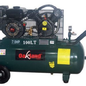 HC95281 - Compresor CG-7010 7HP 125Psioakland 100L 4T A Gasolina