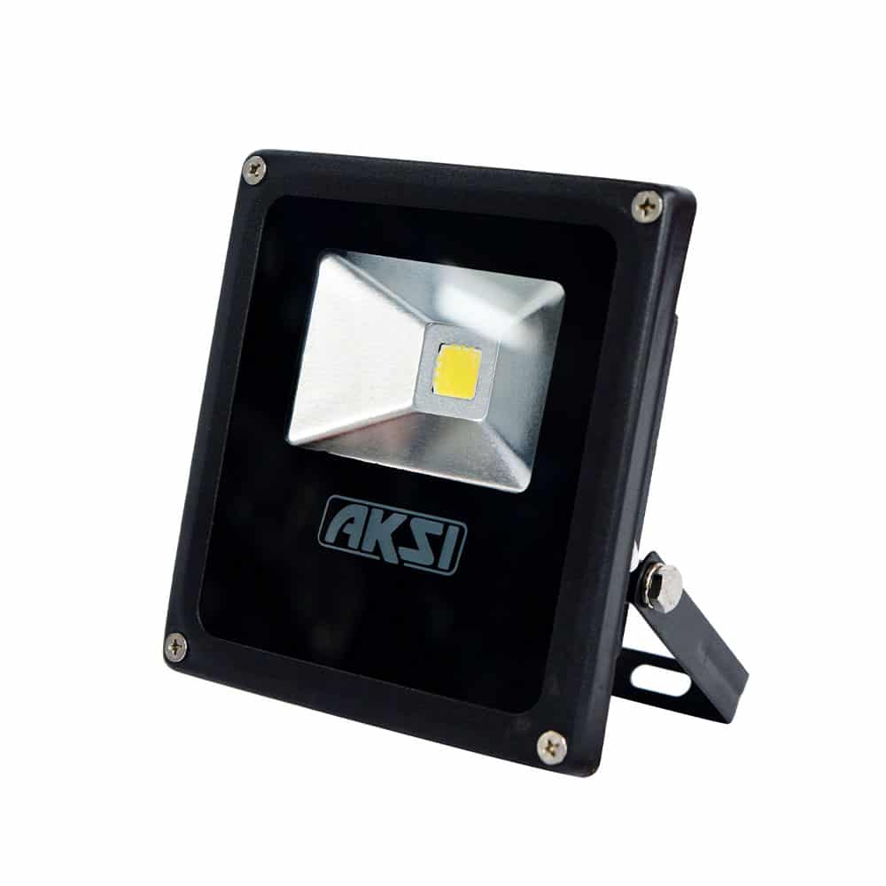 HC95620 - Reflector Aksi 116501 De 10W Led De Alta Potencia - AKSI