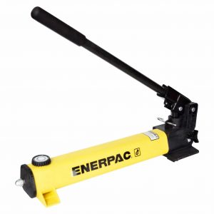 HC95687 - Bomba Hidraulica Manual 10,000Psi Enerpac P392